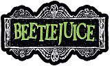 Beetlejuice Logo