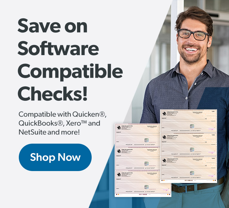 Laser Checks - Shop Now 