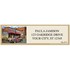 Route 66 Address Labels