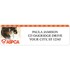 ASPCA � Cats Address Labels - 4 scenes