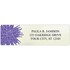 Botanicals Address Labels