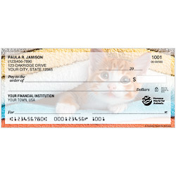 Humane World for Animals Cats Checks