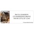 Humane World for Animals Cats Address Labels