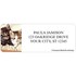 Humane World for Animals Cats Address Labels