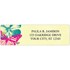 Gossamer Wings Address Labels