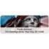 Celebrate America Address Labels