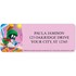LOONEY TUNES&#153; Address Labels