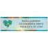 Precious Hearts Address Labels