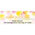 Butterflies & Rainbows Address Labels