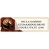 Muppets Address Labels