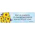 Gail Marie New Day Address Labels