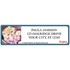 ASPCA � Kittens Address Labels