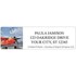 Flight Address Labels