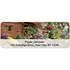 Log Cabins Address Labels