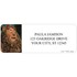THE WIZARD OF OZ Address Labels