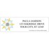 Water Flowers Address Labels - 4 scenes